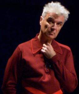 Cómo funciona la música, por David Byrne
