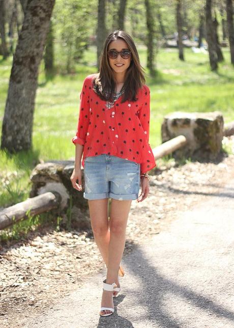 April Review April Review