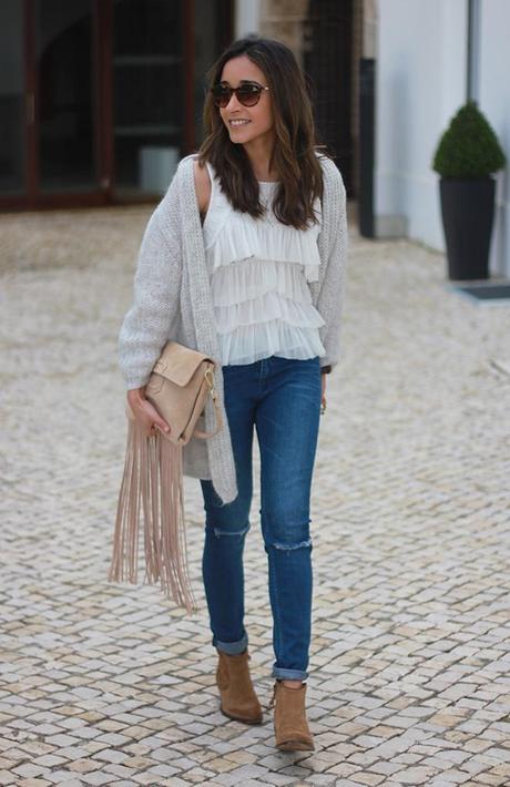 April Review April Review