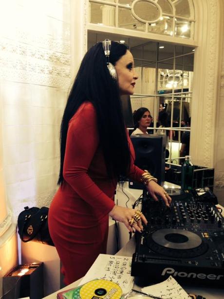 Las joyas Aristocrazy llegan a Barcelona, inauguración flagship store en Paseo de Gracia aristocracy inauguración tienda paseo de gracia