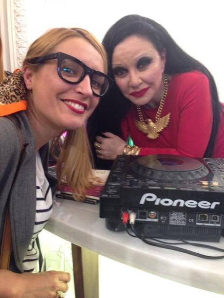 Las joyas Aristocrazy llegan a Barcelona, inauguración flagship store en Paseo de Gracia aristocracy inauguración tienda paseo de gracia