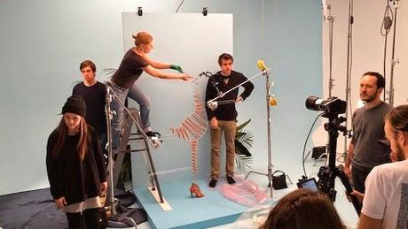 METAMORPHOSIS by HERMÈS METAMORPHOSIS by HERMÈS