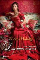 NOVELA ROMANTICA - Lágrimas negras Serie Los Gresham 3 Nieves Hidalgo (Esencia, 20 mayo 2014) Romántica Adulta | Edición papel NOVELA ROMANTICA - Lágrimas negras Serie Los Gresham 3 Nieves Hidalgo (Esencia, 20 mayo 2014) Romántica Adulta | Edición papel