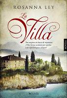 NOVELA - La Villa Rosanna Ley (Editorial Boveda, 15 mayo 2014) Ficción Histórica, Romántica, Literatura | Edición papel Traducida por Ana Hidalgo Jiménez NOVELA - La Villa Rosanna Ley (Editorial Boveda, 15 mayo 2014) Ficción Histórica, Romántica, Literatura | Edición papel Traducida por Ana Hidalgo Jiménez