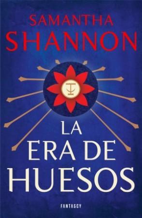 NOVEDADES MAYO La Era de Huesos