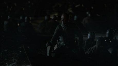 Juego de Tronos 2x09. Aguasnegras. Juego de Tronos 2x09. Aguasnegras.