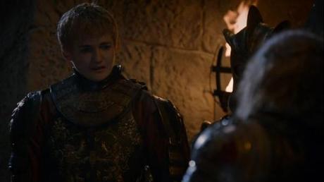 Juego de Tronos 2x09. Aguasnegras. Juego de Tronos 2x09. Aguasnegras.