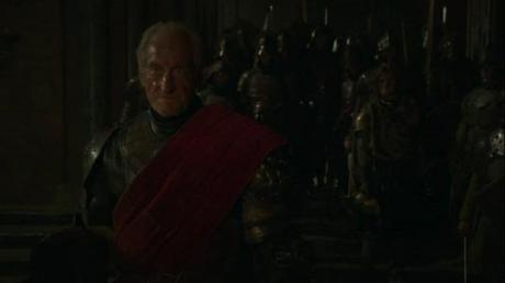 Juego de Tronos 2x09. Aguasnegras. Juego de Tronos 2x09. Aguasnegras.