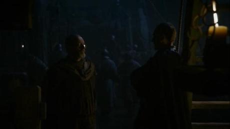 Juego de Tronos 2x08. El príncipe de Invernalia. Juego de Tronos 2x08. El príncipe de Invernalia.