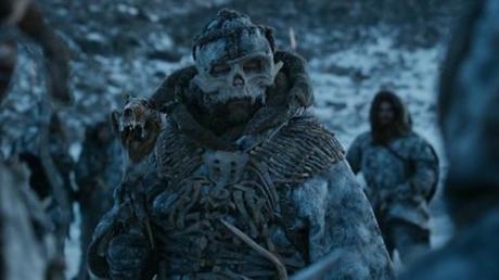 Juego de Tronos 2x08. El príncipe de Invernalia. Juego de Tronos 2x08. El príncipe de Invernalia.