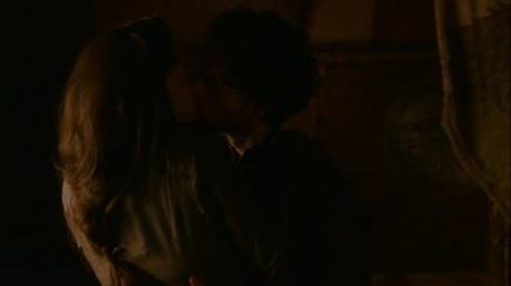 Juego de Tronos 2x08. El príncipe de Invernalia. Juego de Tronos 2x08. El príncipe de Invernalia.