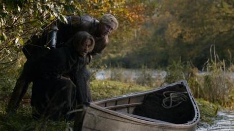 Juego de Tronos 2x08. El príncipe de Invernalia. Juego de Tronos 2x08. El príncipe de Invernalia.