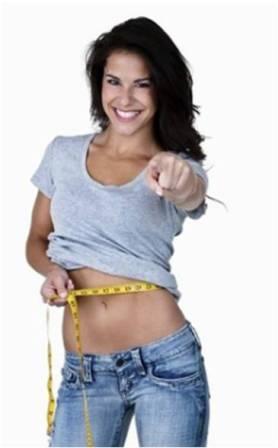 como bajar la panza como bajar la panza