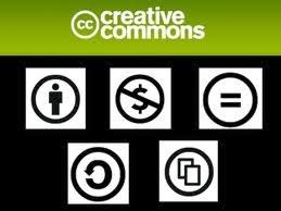 Nueva licencia Creative Commons Nueva licencia Creative Commons