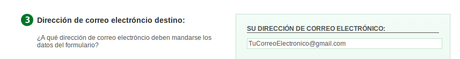 Crear formulario de contacto para blogger Crear formulario de contacto para blogger