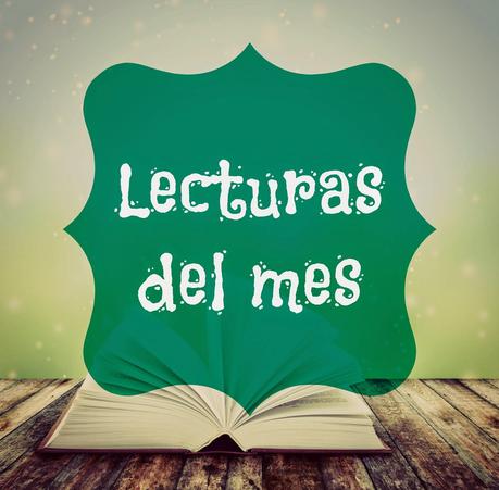 Lecturas del mes de abril