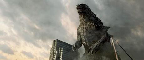 EXTENSA GALERÍA DE 27 IMÁGENES EN ALTA RESOLUCION DE GODZILLA