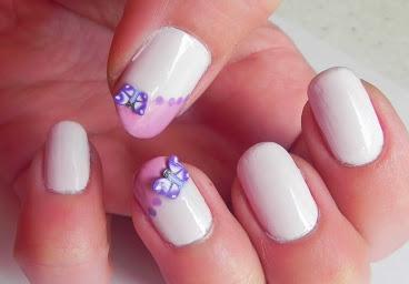 Esmaltes de primavera/verano: Hoy, L'oreal 859-Gourmandise Esmaltes de primavera/verano: Hoy, L'oreal 859-Gourmandise