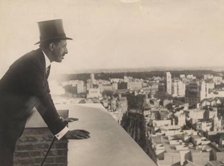 Alfonso XIII en el Corpus de Toledo Alfonso XIII en el Corpus de Toledo