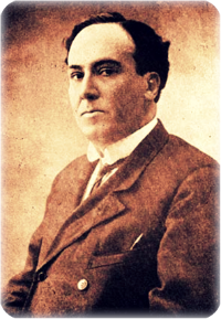 Antonio Machado (I)