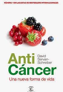 EL LIBRO DE ALIMENTACIÓN CONTRA EL CÁNCER