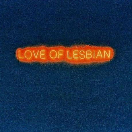 Entrevista exclusiva con Love of Lesbian
