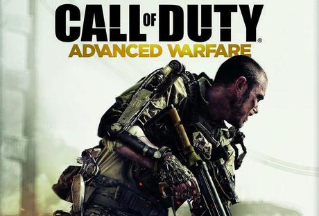 Call of Duty: Advanced Warfare: Carátula y primeros detalles oficiales
