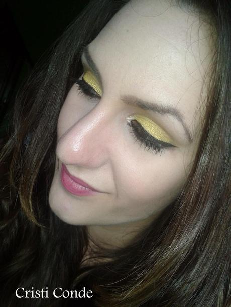 Maquillaje : John Lemon