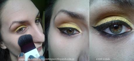 Maquillaje : John Lemon