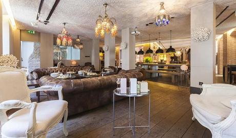 Adolfo Dominguez dia de la madre agua fresca de rosas fashion blogger blog de moda Adolfo Dominguez dia de la madre agua fresca de rosas fashion blogger blog de moda