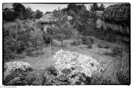 Pequeña Ciudad Encantada