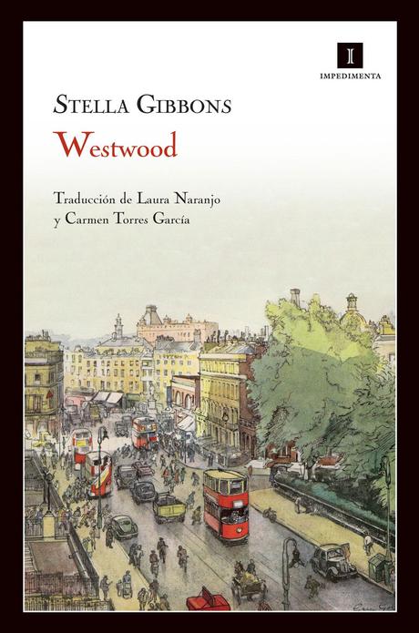 Westwood Westwood