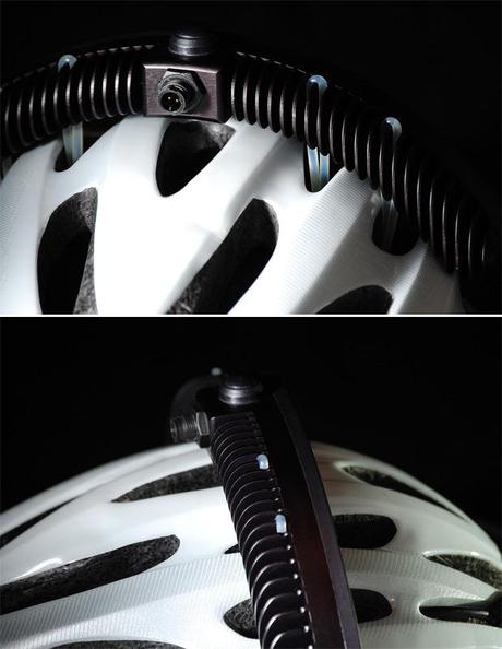 Salidas nocturnas en bicicleta Salidas nocturnas en bicicleta