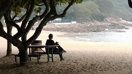 Lamma: el sueño de Hong Kong mirandoAlMar