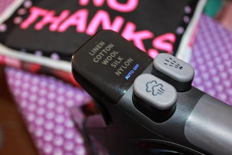 Tutorial de planchado con Rowenta Tutorial de planchado con Rowenta