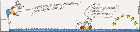 Los suecos pretendieron salvar del desastre la economía. Los suecos pretendieron salvar del desastre la economía.
