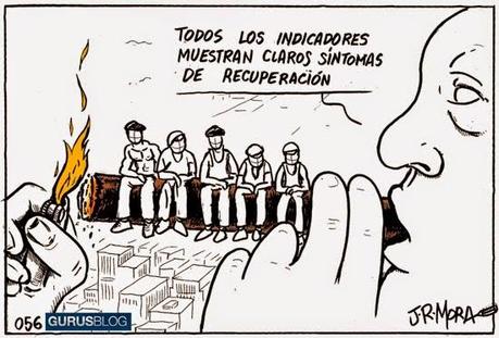 Los suecos pretendieron salvar del desastre la economía. Los suecos pretendieron salvar del desastre la economía.