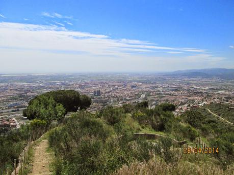 Gavà - Sant Pere Martir (Esplugues) - Gavà 28/04/2014 Gavà - Sant Pere Martir (Esplugues) - Gavà 28/04/2014