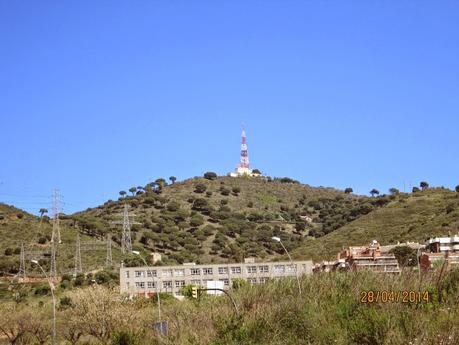 Gavà - Sant Pere Martir (Esplugues) - Gavà 28/04/2014 Gavà - Sant Pere Martir (Esplugues) - Gavà 28/04/2014