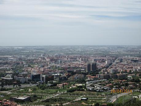 Gavà - Sant Pere Martir (Esplugues) - Gavà 28/04/2014 Gavà - Sant Pere Martir (Esplugues) - Gavà 28/04/2014