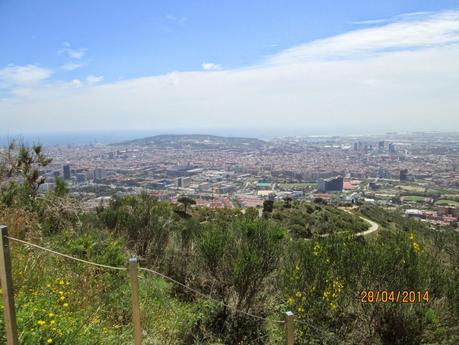 Gavà - Sant Pere Martir (Esplugues) - Gavà 28/04/2014 Gavà - Sant Pere Martir (Esplugues) - Gavà 28/04/2014