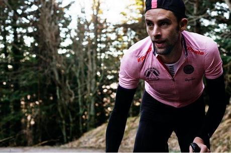 Maillot conmemorativo por los 10 años del fallecimiento de Pantani: Pantani Jersey Pantani Jersey 6