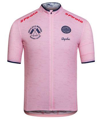 Maillot conmemorativo por los 10 años del fallecimiento de Pantani: Pantani Jersey Pantani Jersey 1