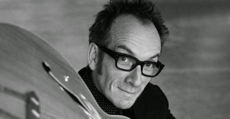 Eduardo Margaretto - Elvis Costello