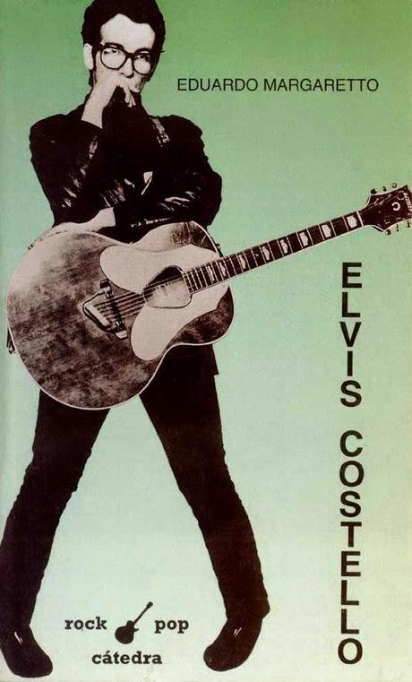 Eduardo Margaretto - Elvis Costello