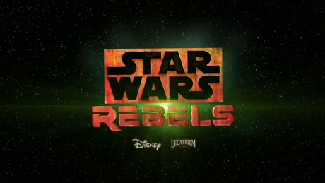 Star Wars Rebels Logo
