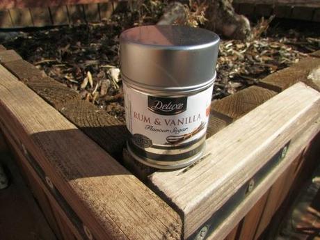 Potenciador del aroma de vainilla Potenciador del aroma de vainilla