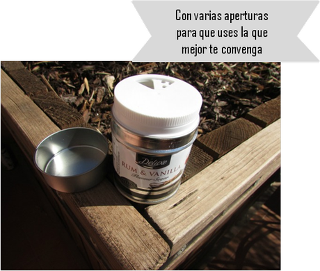 Potenciador del aroma de vainilla Potenciador del aroma de vainilla