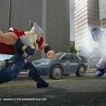 Disney Infinity Marvel Super Heroes