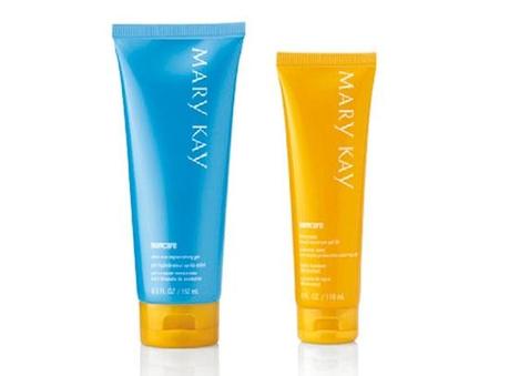 solares Mary Kay